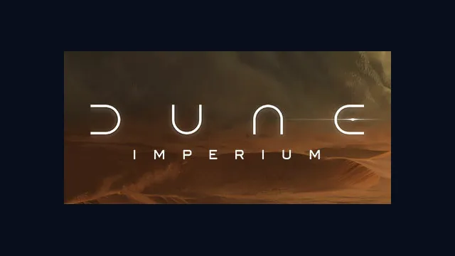 Dune: Imperium