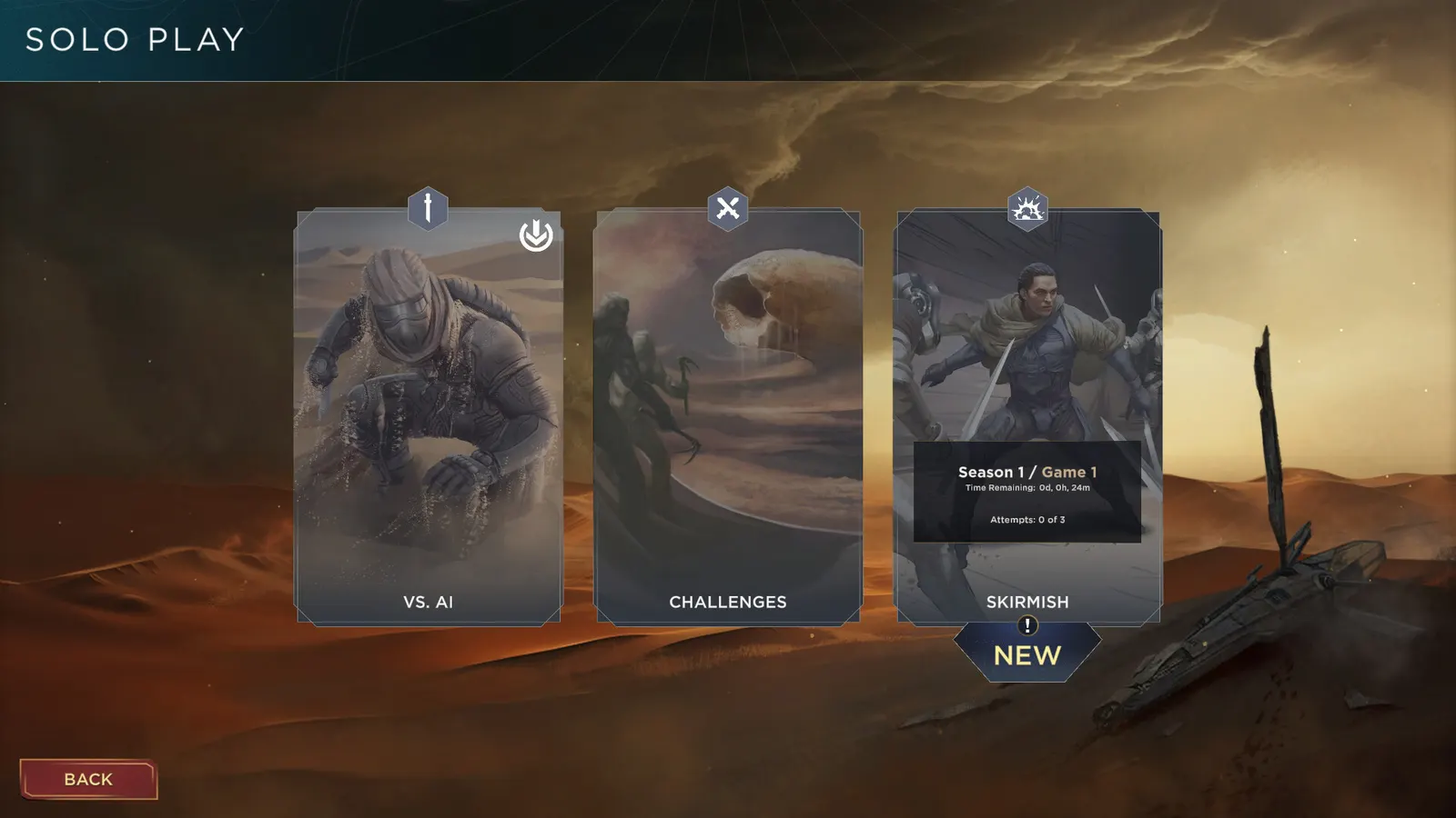 Dune: Imperium media 7