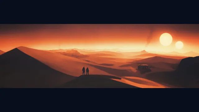 Dune: Spice Wars