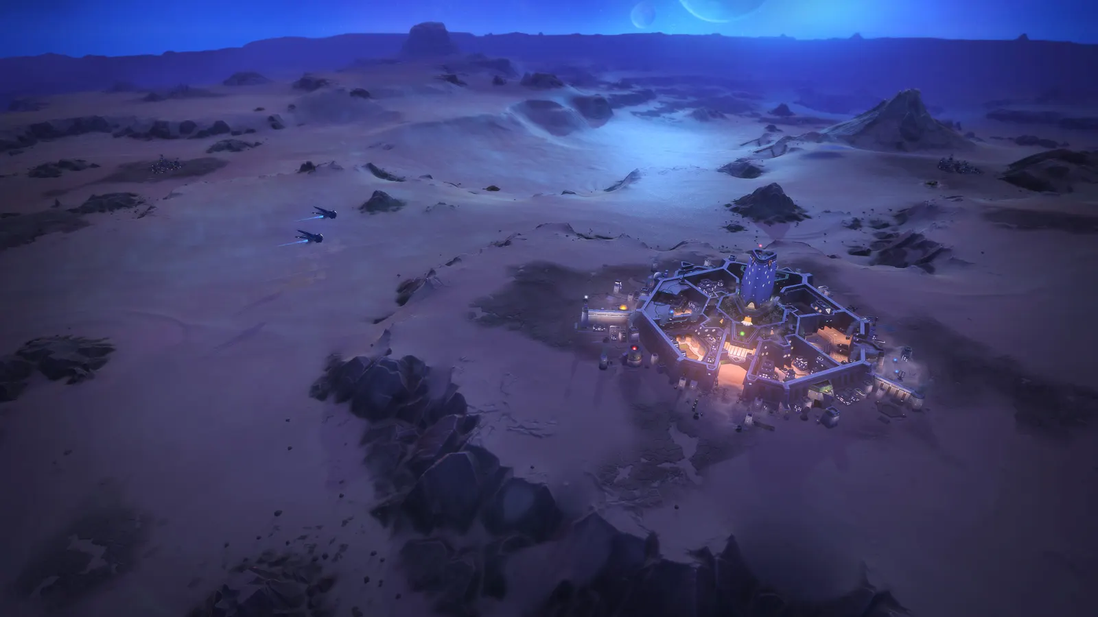 Dune: Spice Wars media 5