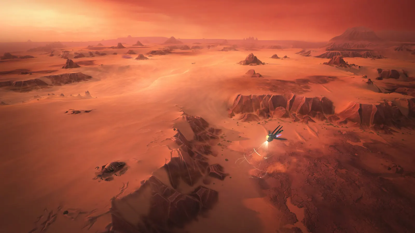 Dune: Spice Wars media 7