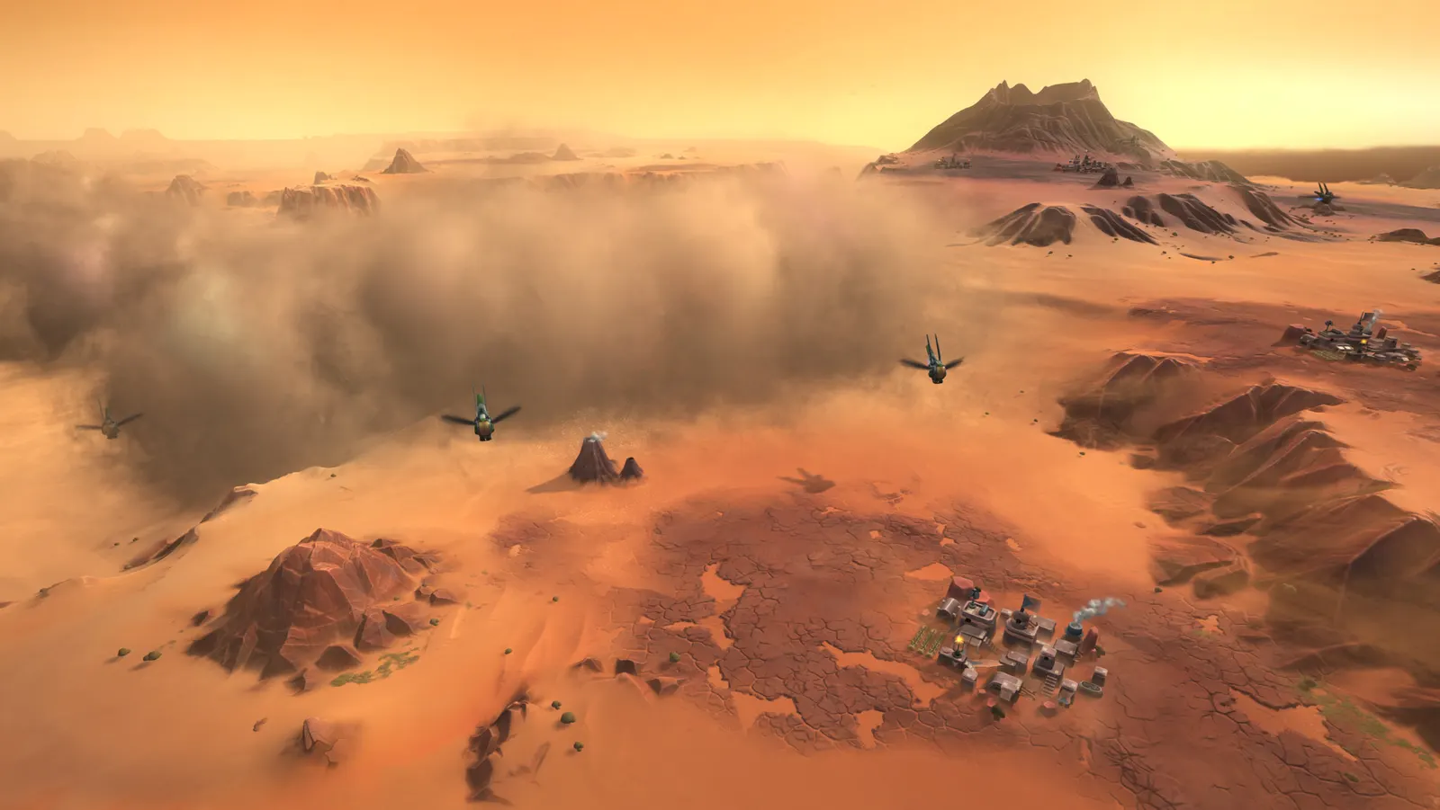 Dune: Spice Wars media 9