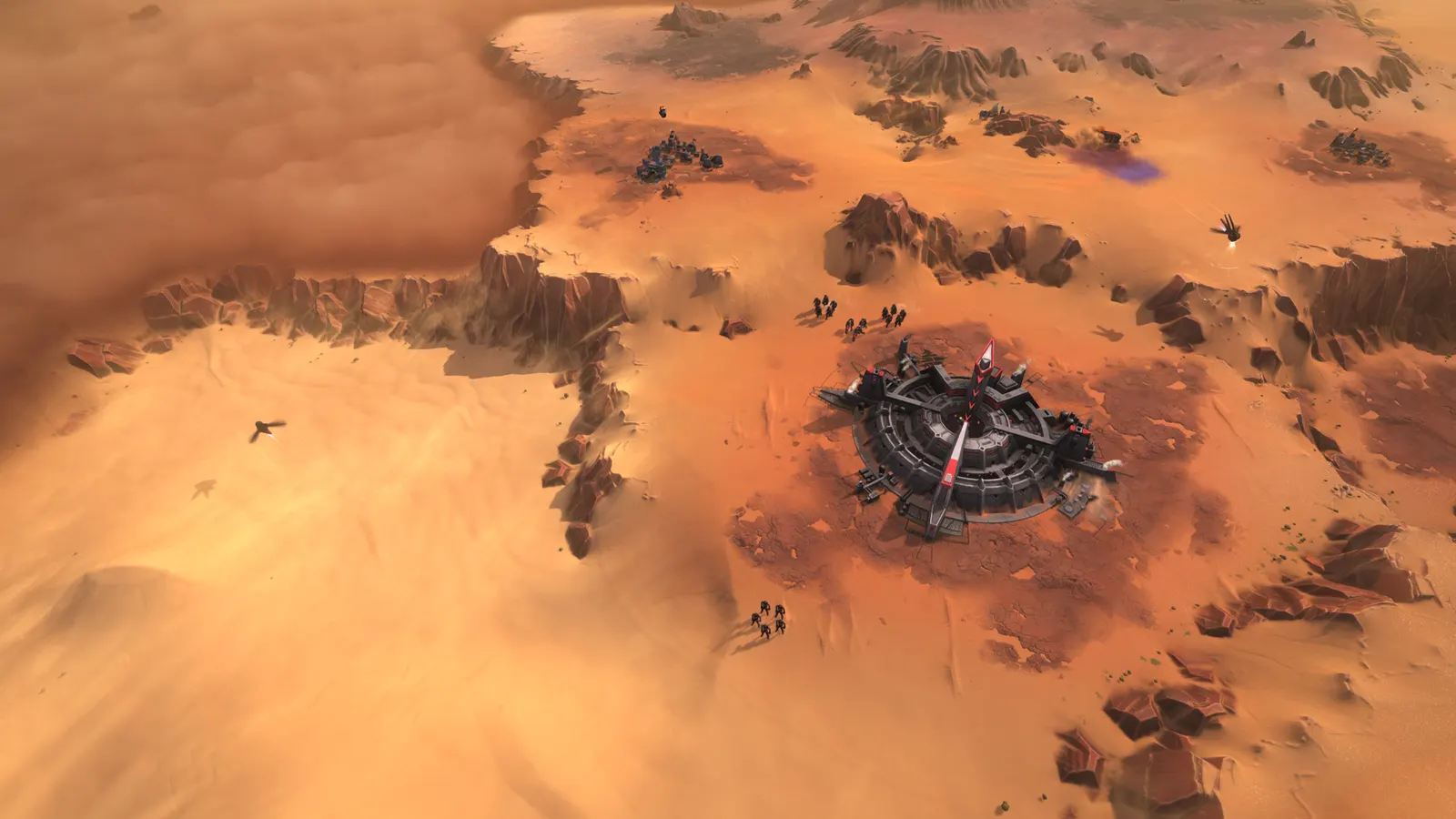 Dune: Spice Wars media 11