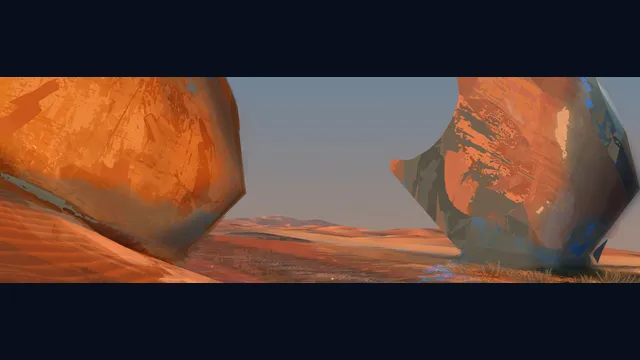 Dune Strider