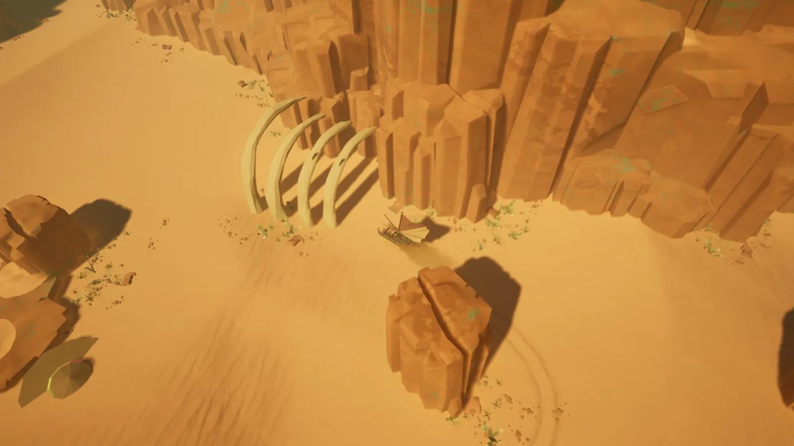 Dune Strider media 4