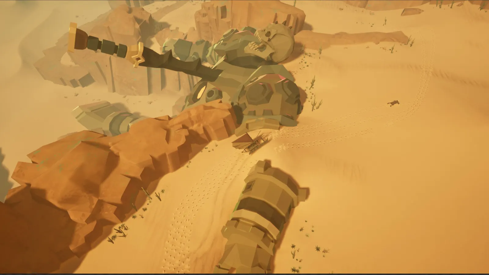 Dune Strider media 6