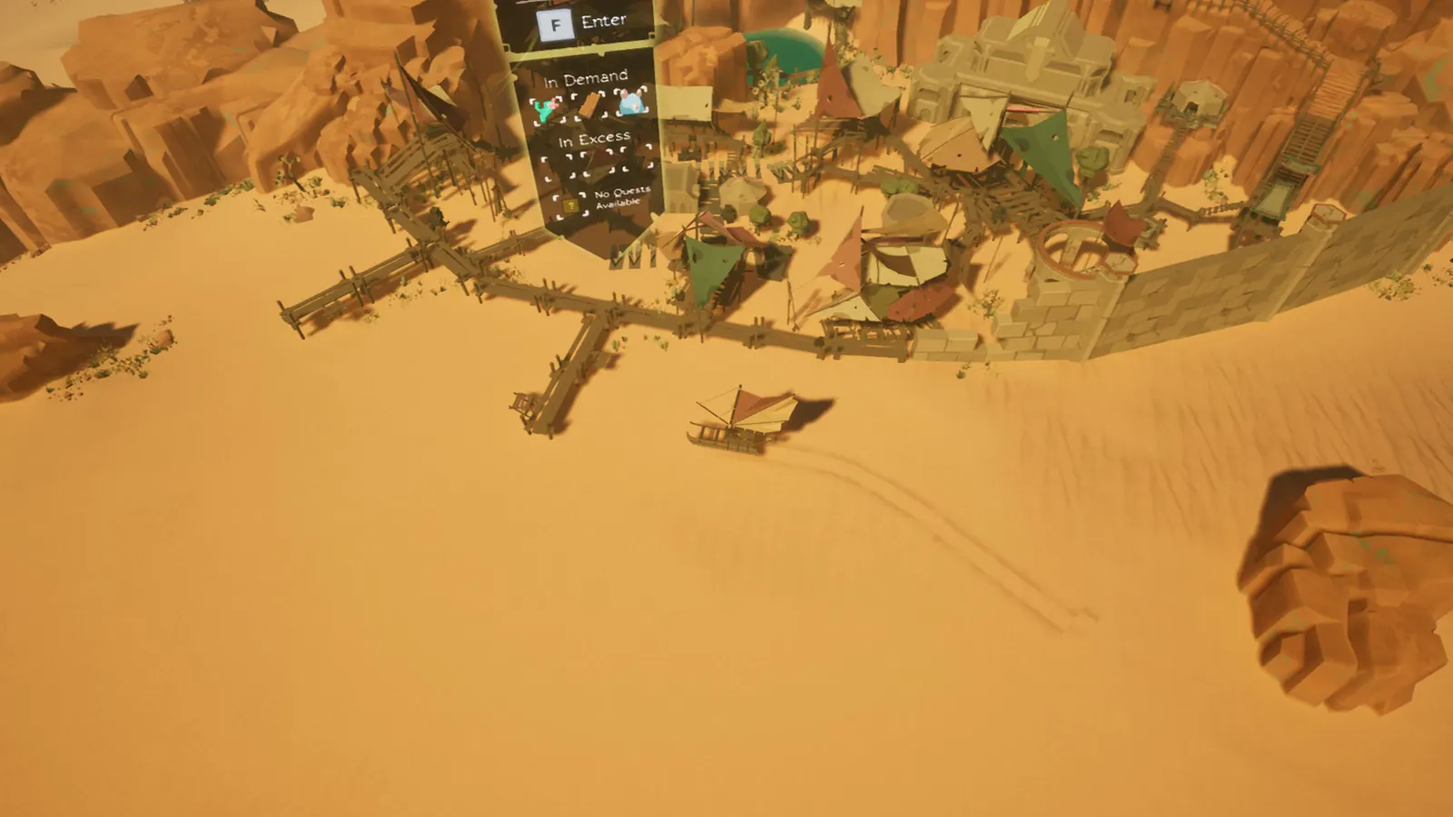 Dune Strider media 7
