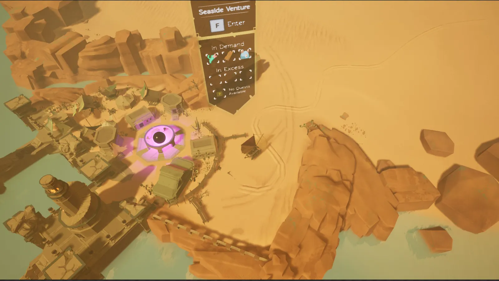 Dune Strider media 8