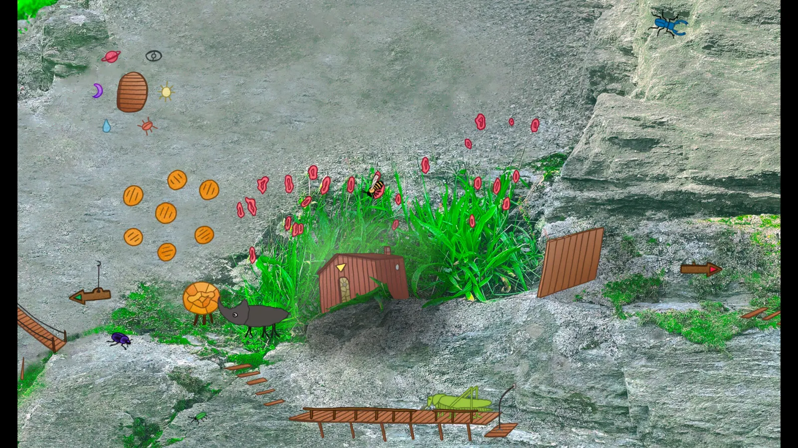 Dung Beetle Adventure media 4
