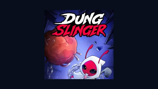 Dung Slinger