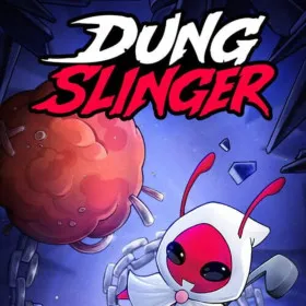 Dung Slinger
