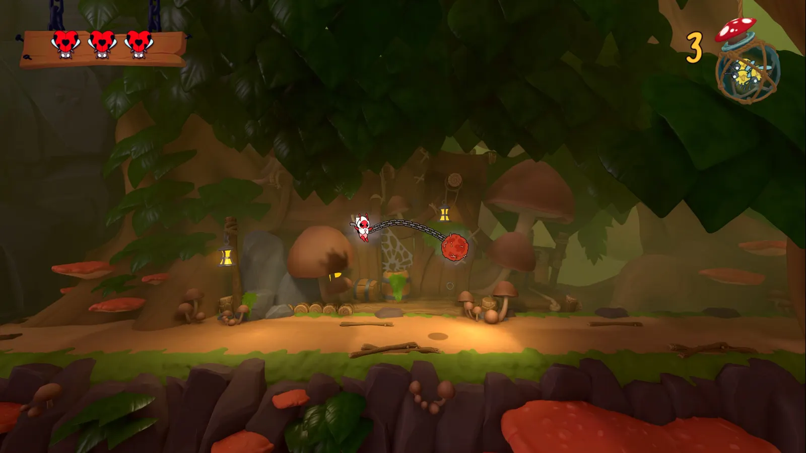 Dung Slinger media 6