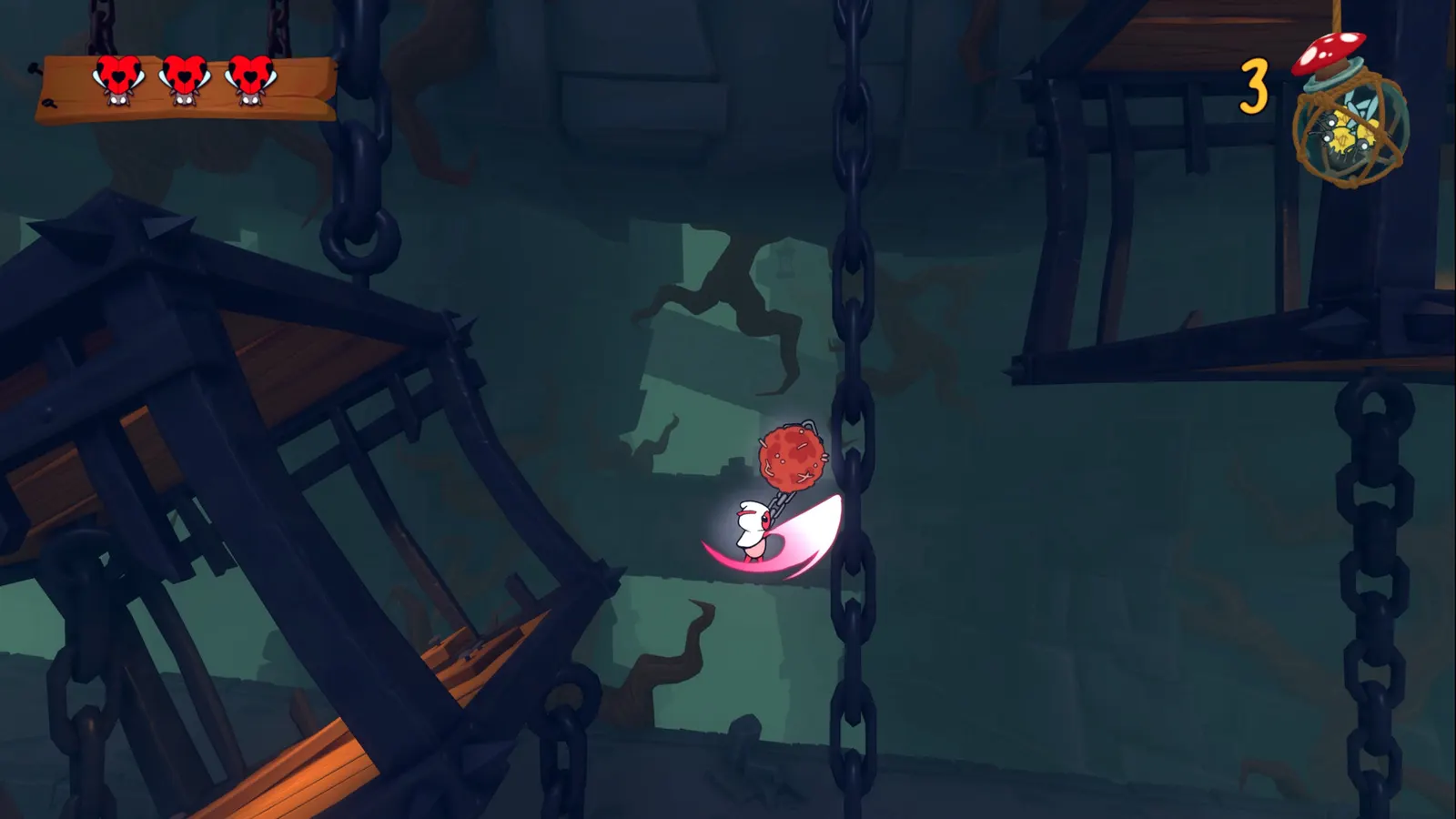 Dung Slinger media 9