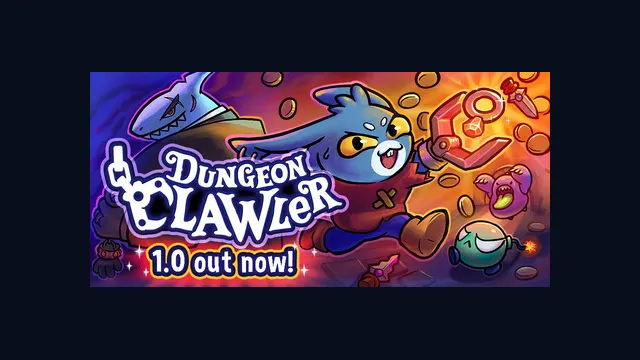 Dungeon Clawler