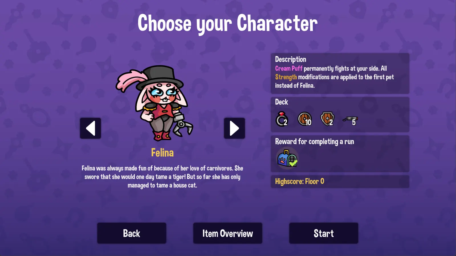Dungeon Clawler media 6