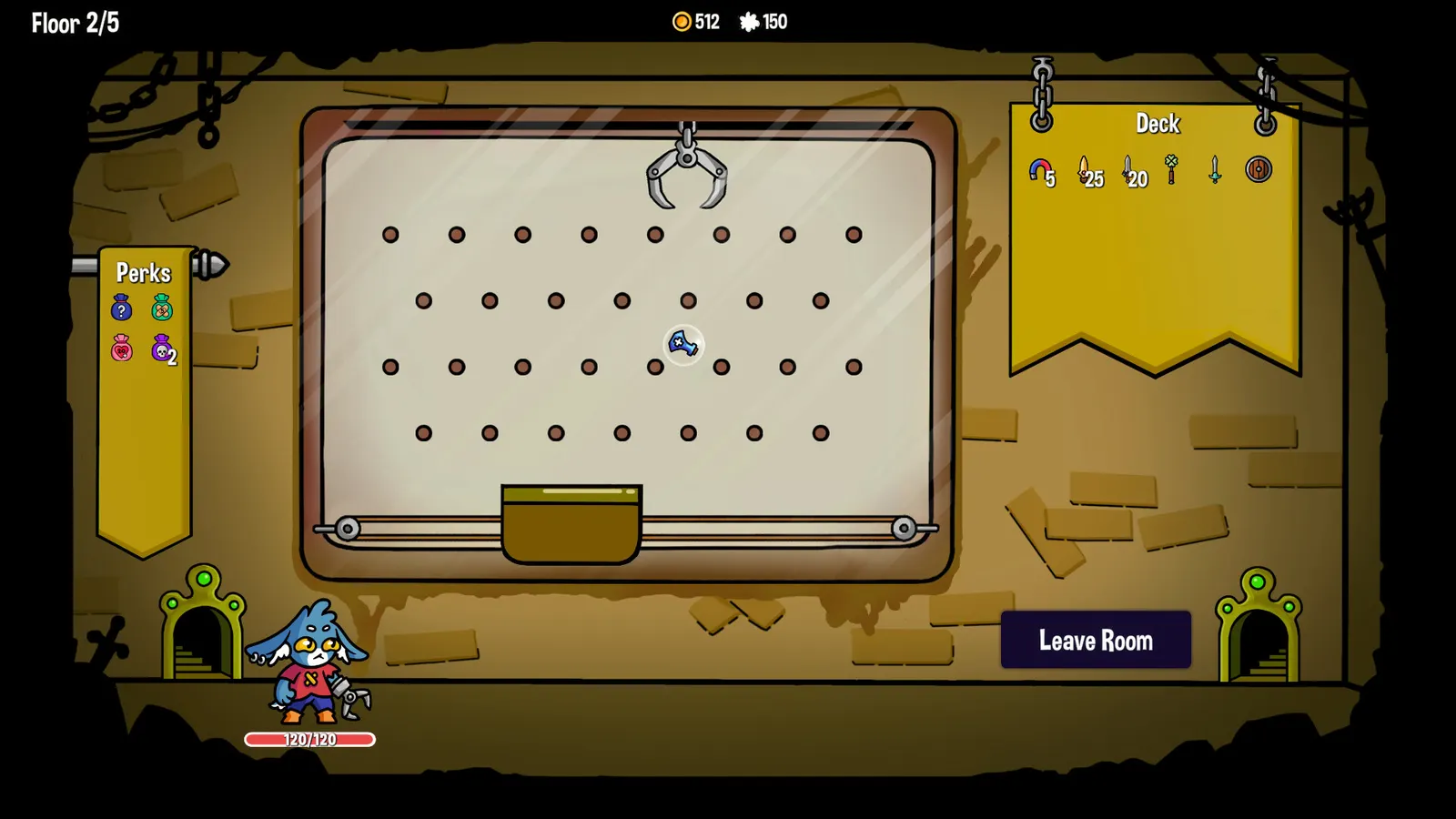 Dungeon Clawler media 7