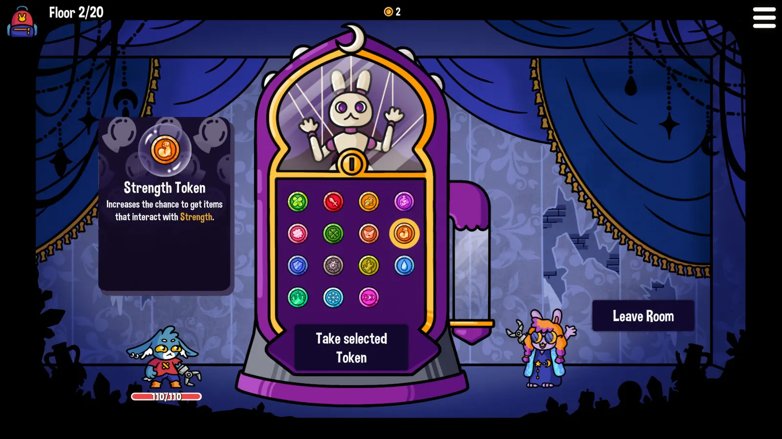 Dungeon Clawler media 6