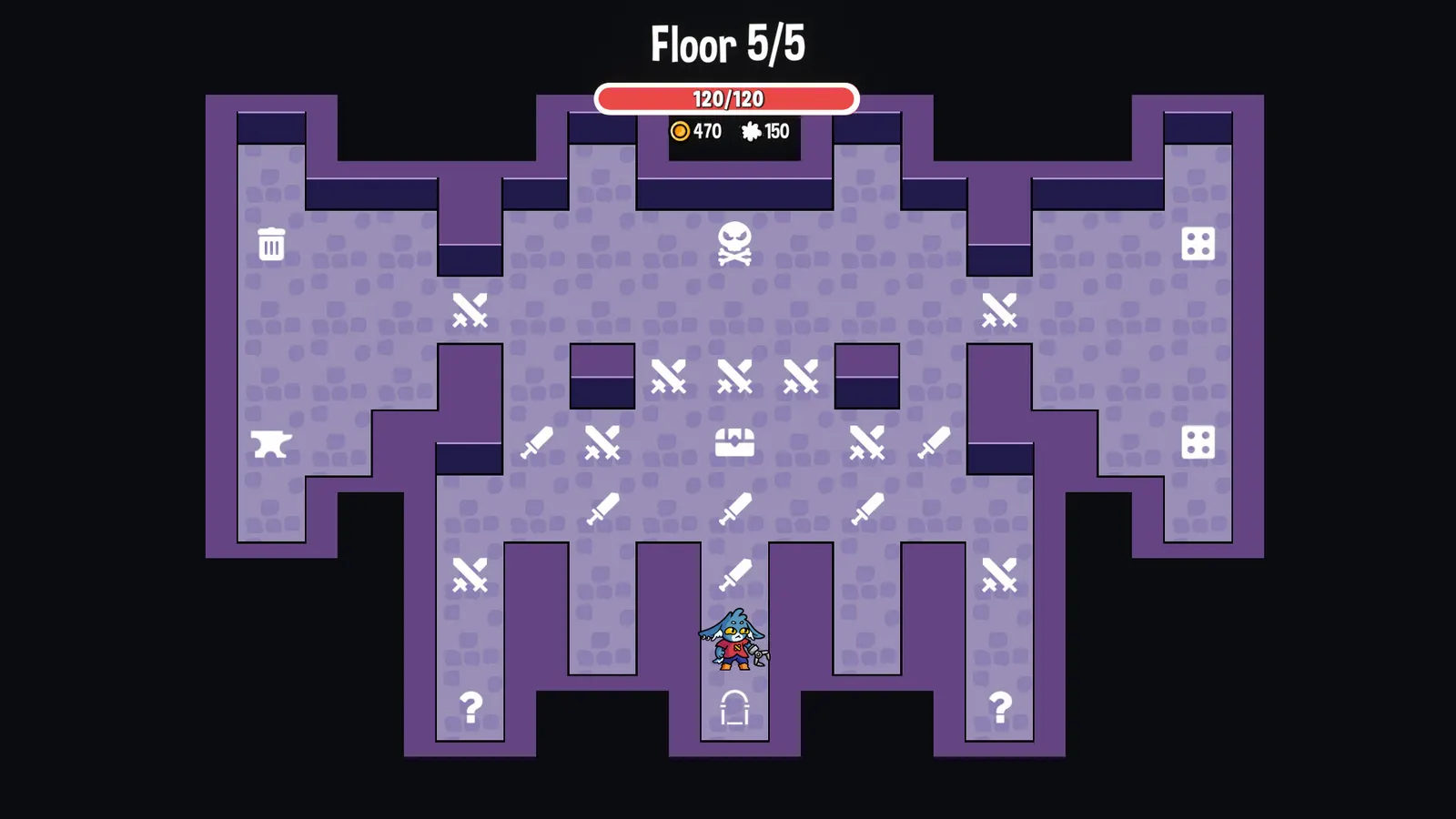 Dungeon Clawler media 9
