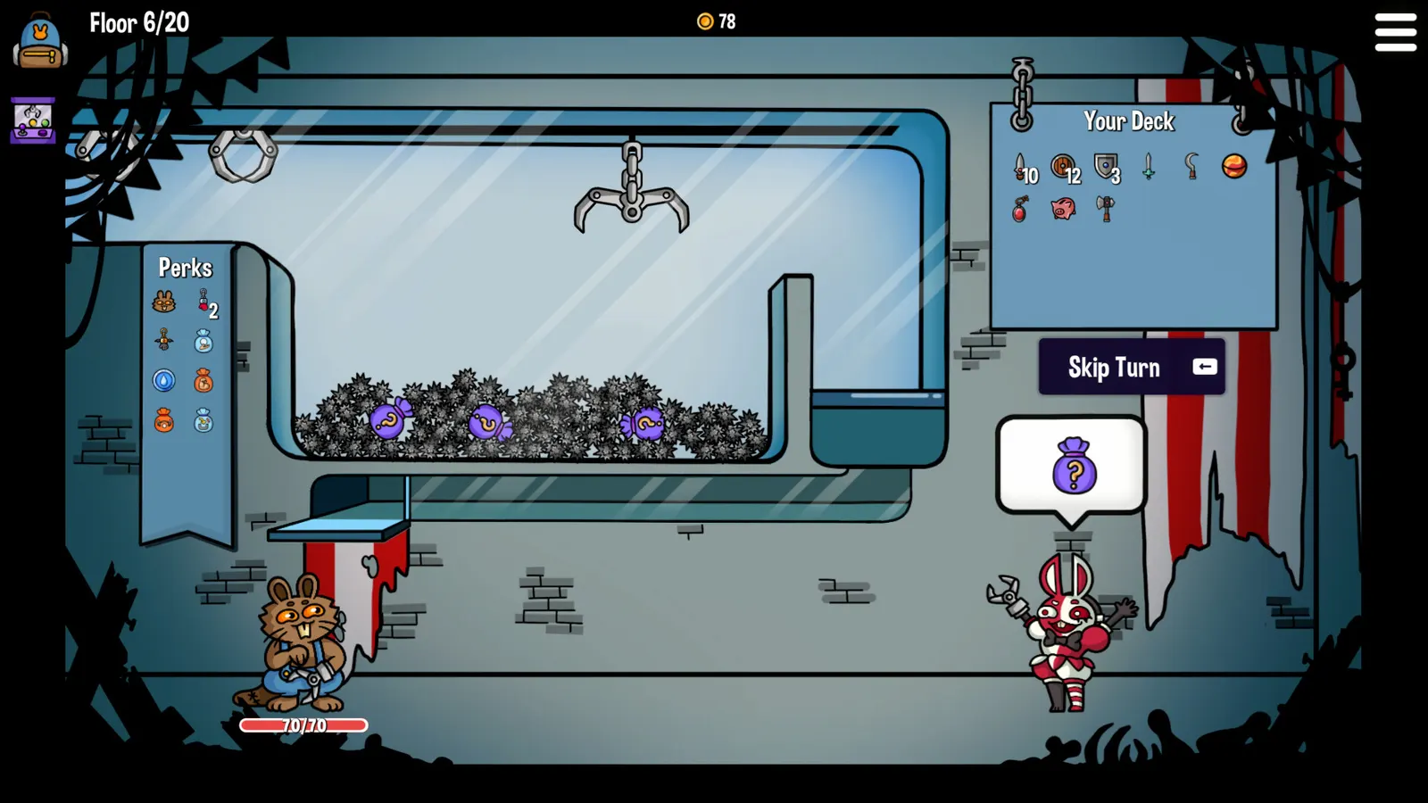 Dungeon Clawler media 7