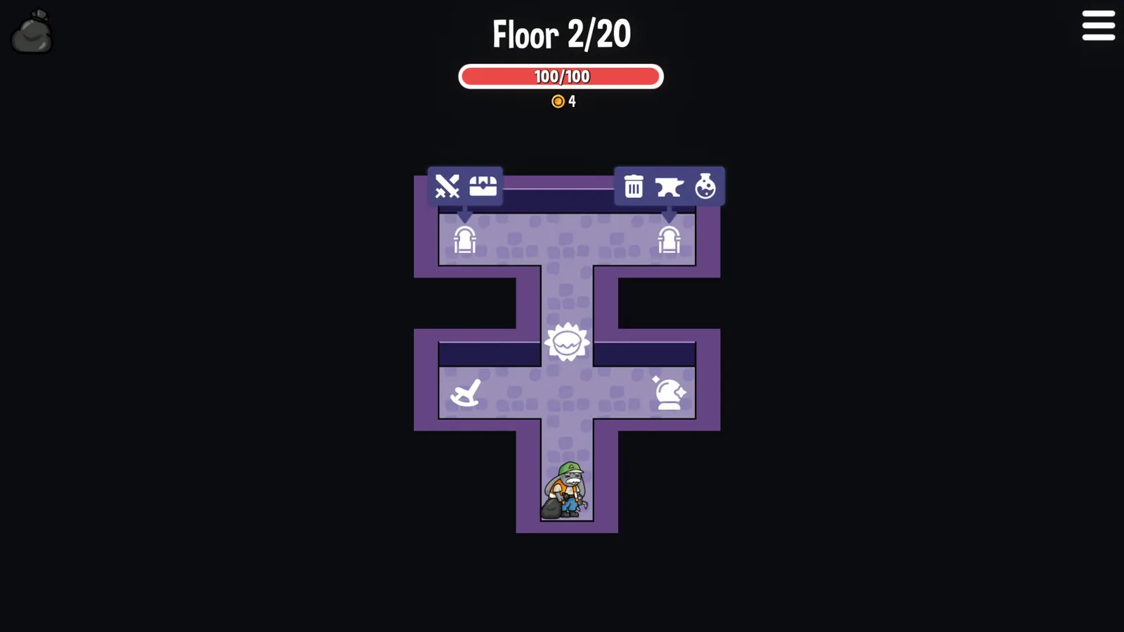 Dungeon Clawler media 8
