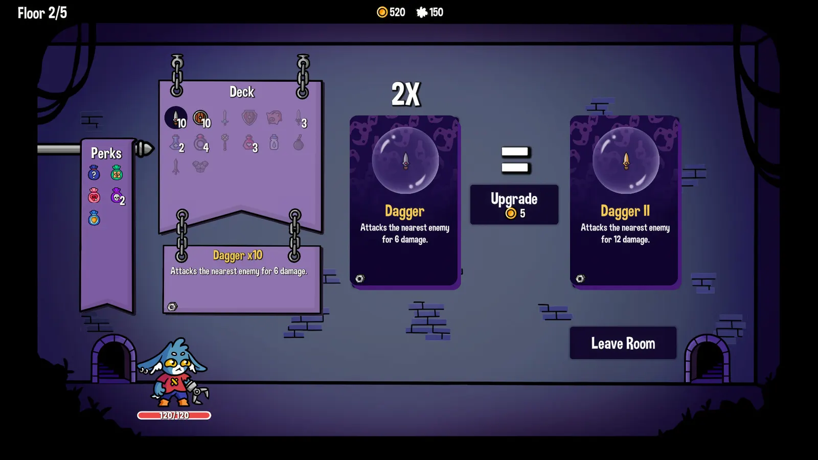 Dungeon Clawler media 11
