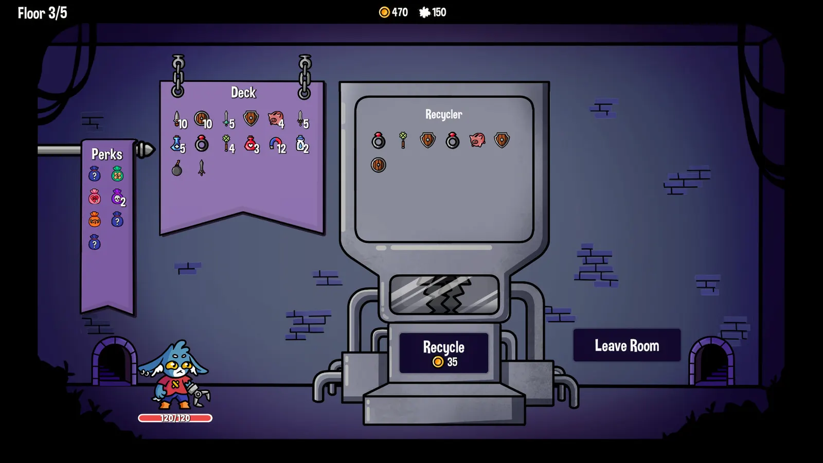 Dungeon Clawler media 14