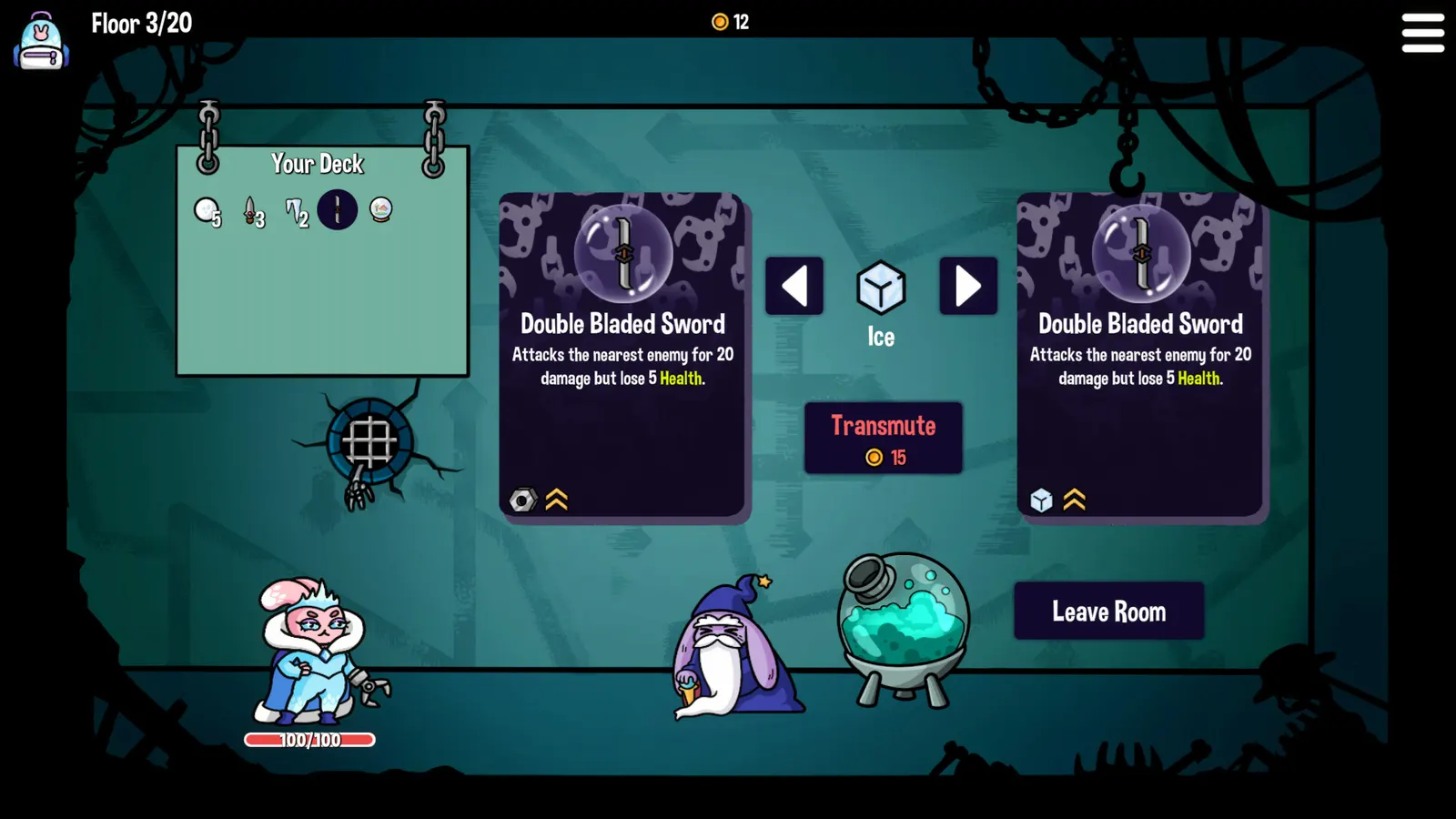 Dungeon Clawler media 14