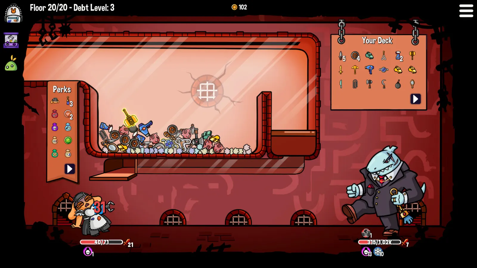 Dungeon Clawler media 15