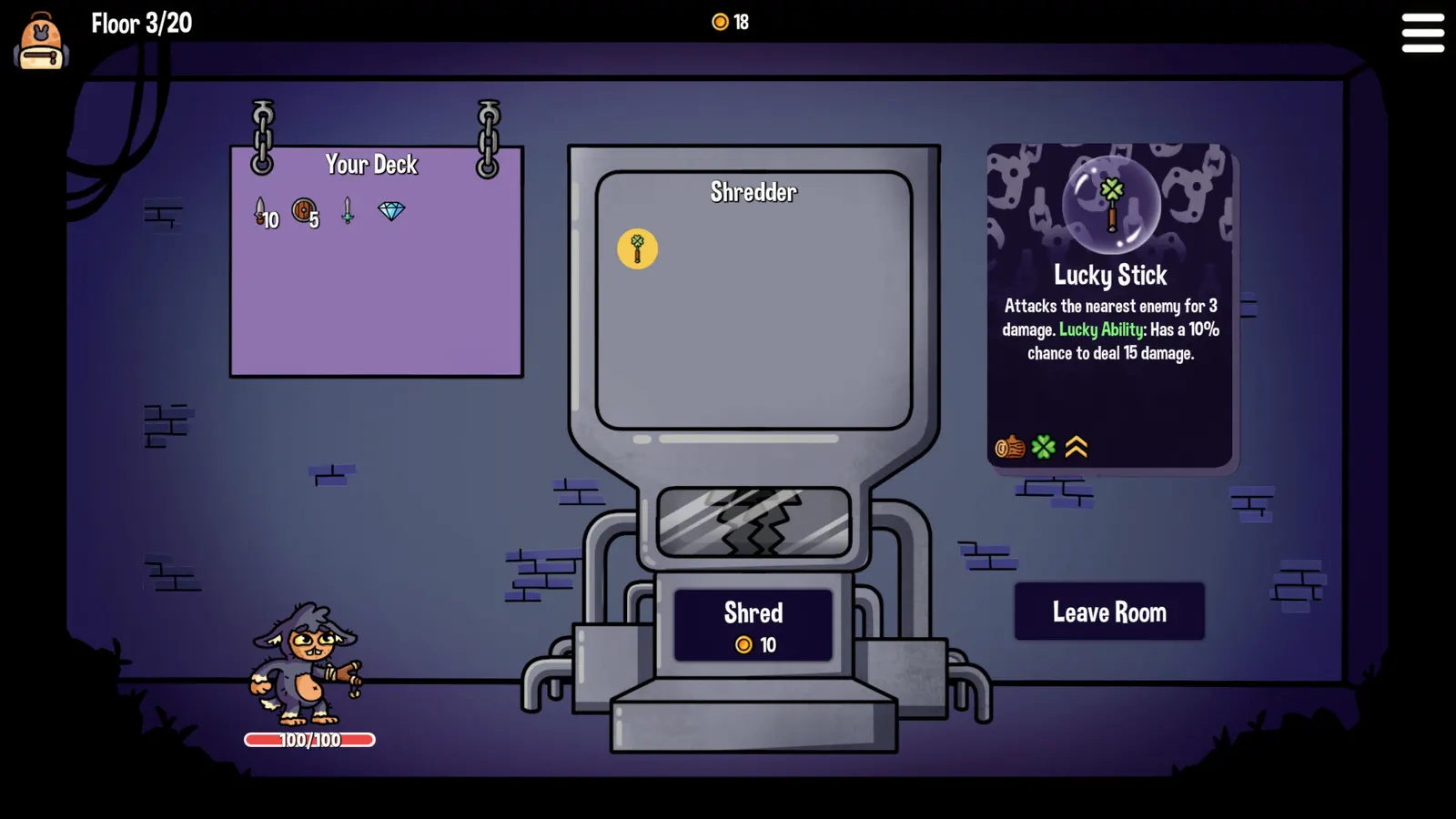 Dungeon Clawler media 20