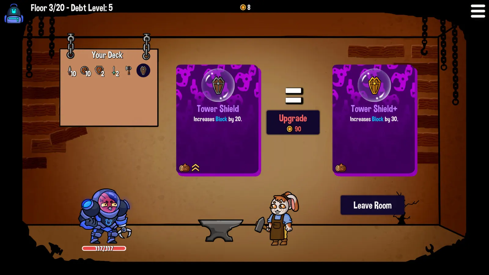 Dungeon Clawler media 21
