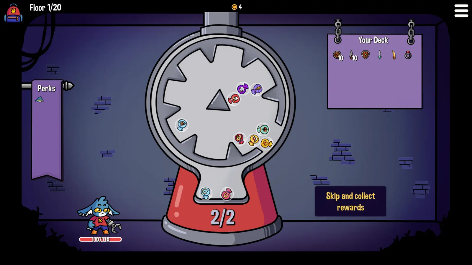 Dungeon Clawler media 22