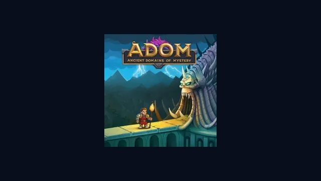 Dungeon Crawl Stone Soup