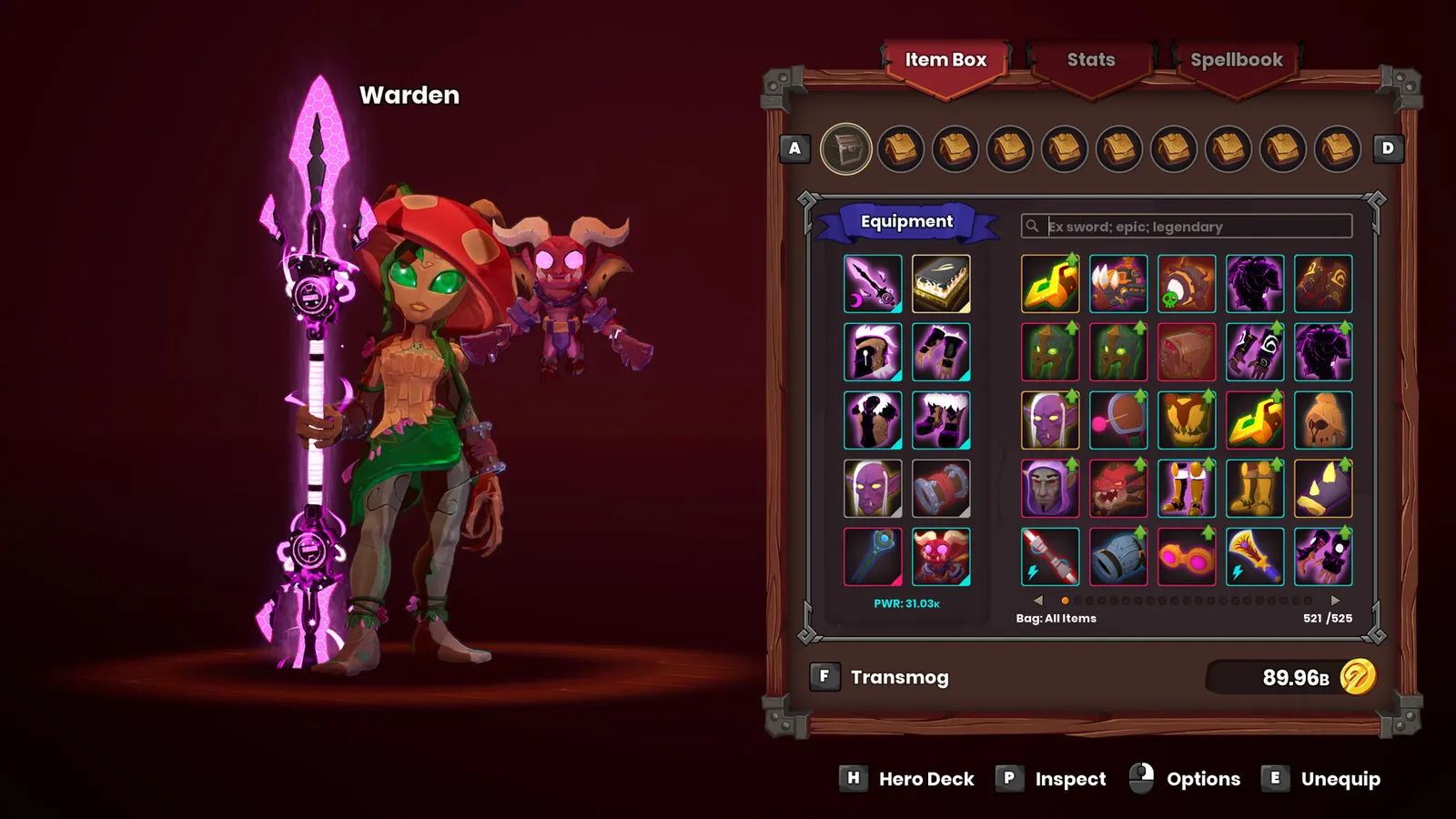 Dungeon Defenders: Awakened media 4