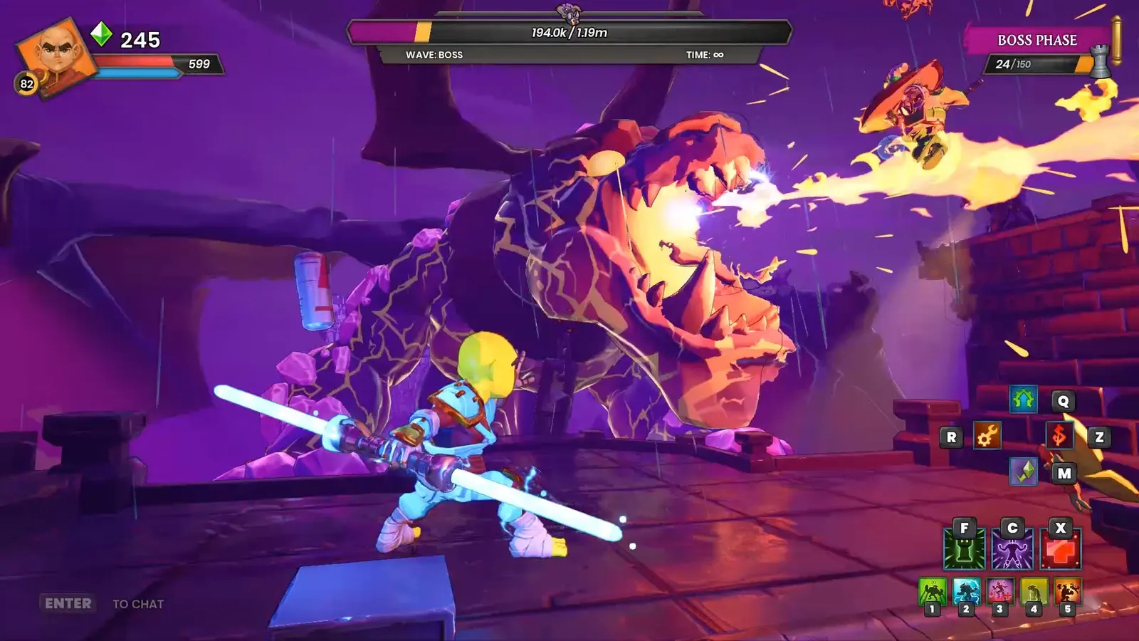 Dungeon Defenders: Awakened media 5