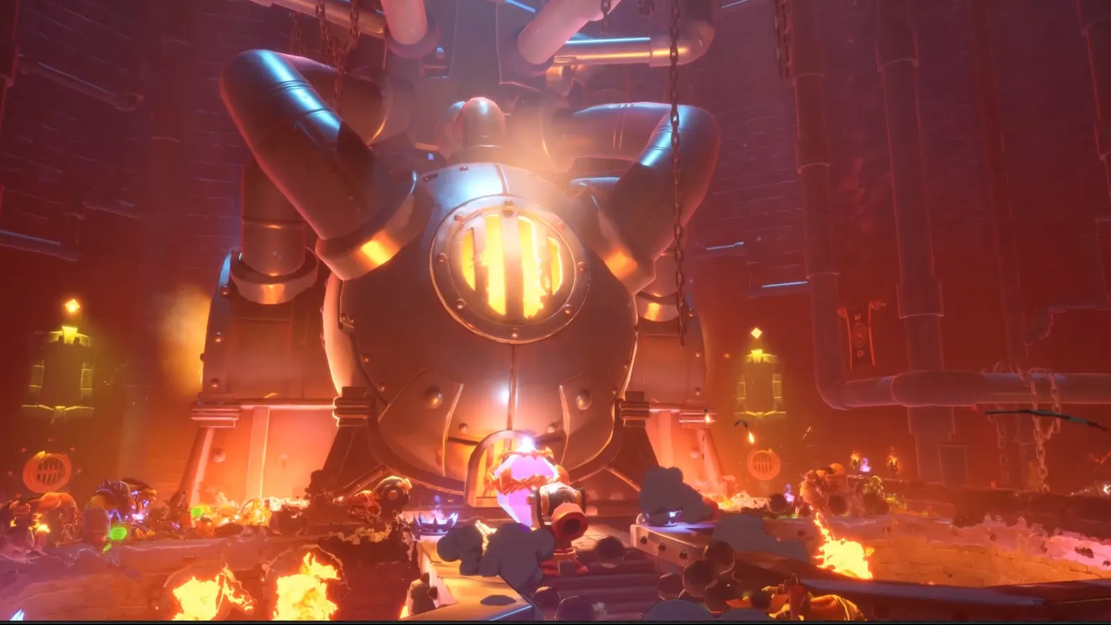 Dungeon Defenders: Awakened media 6
