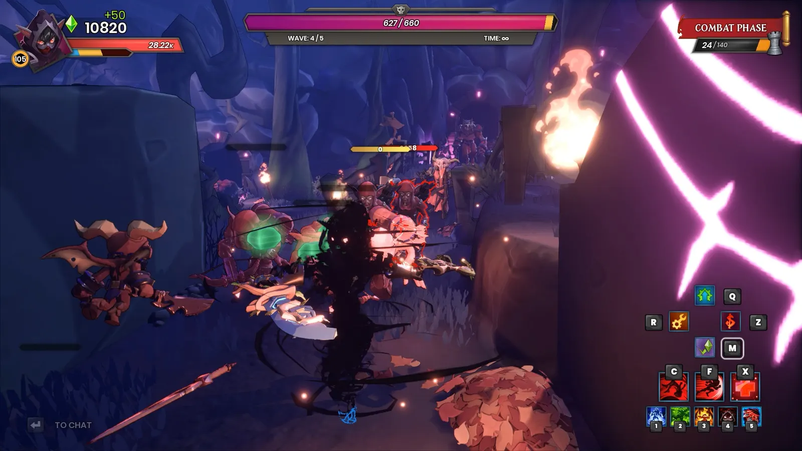 Dungeon Defenders: Awakened media 7