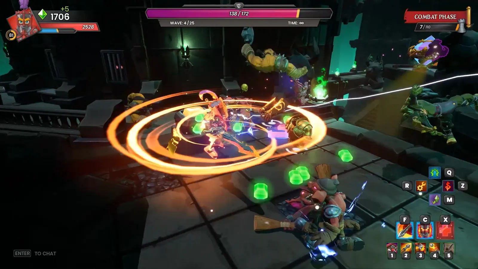 Dungeon Defenders: Awakened media 8