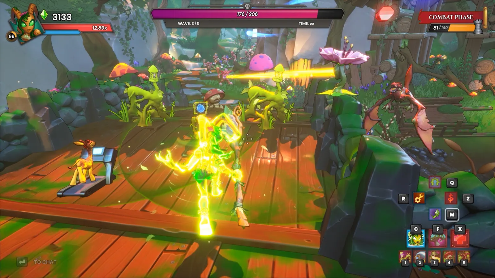 Dungeon Defenders: Awakened media 12