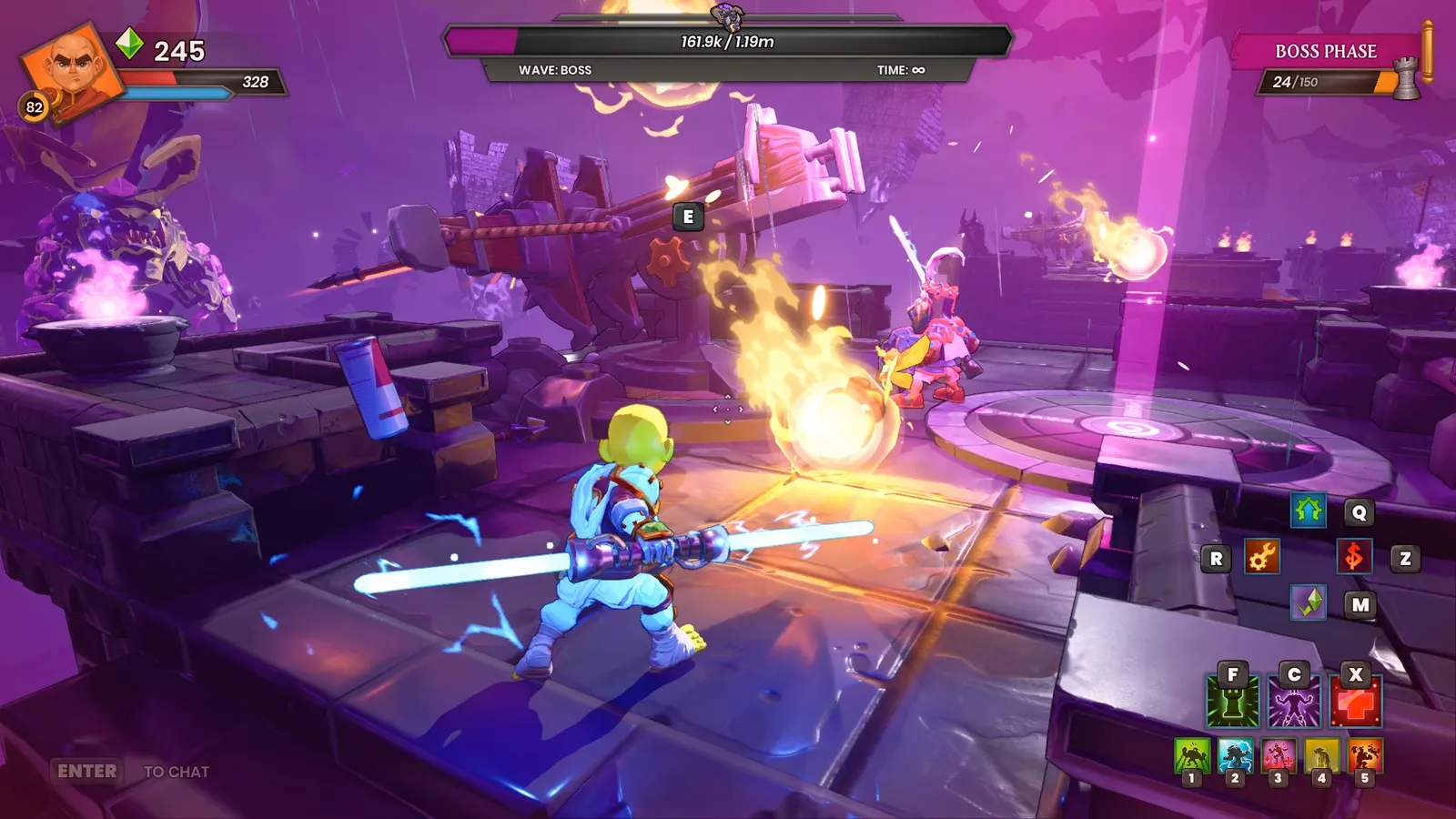 Dungeon Defenders: Awakened media 13