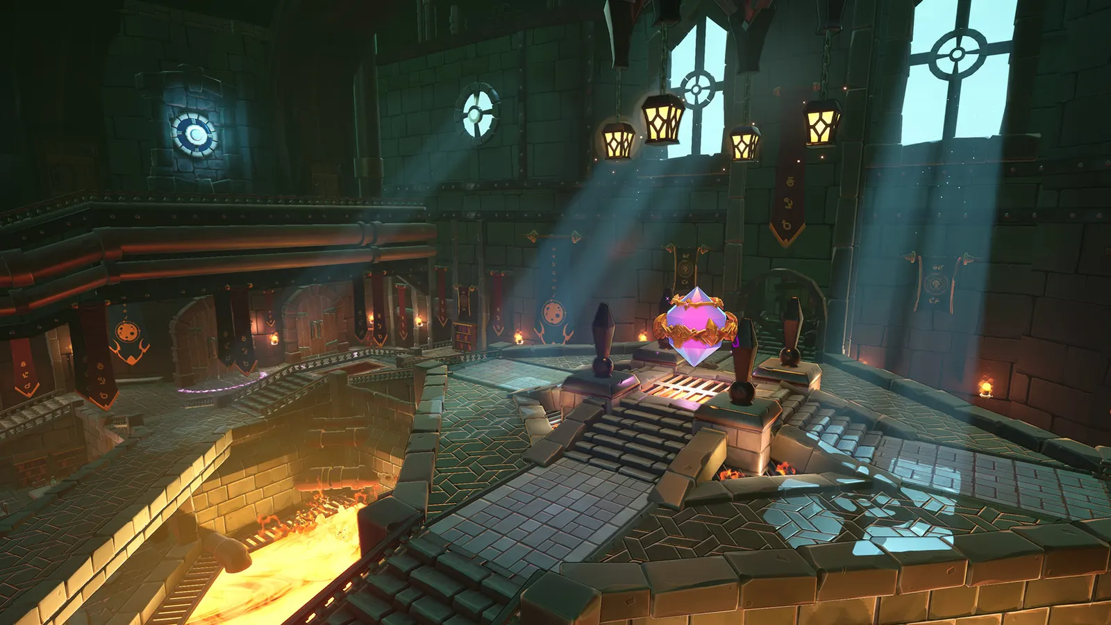 Dungeon Defenders: Awakened media 14