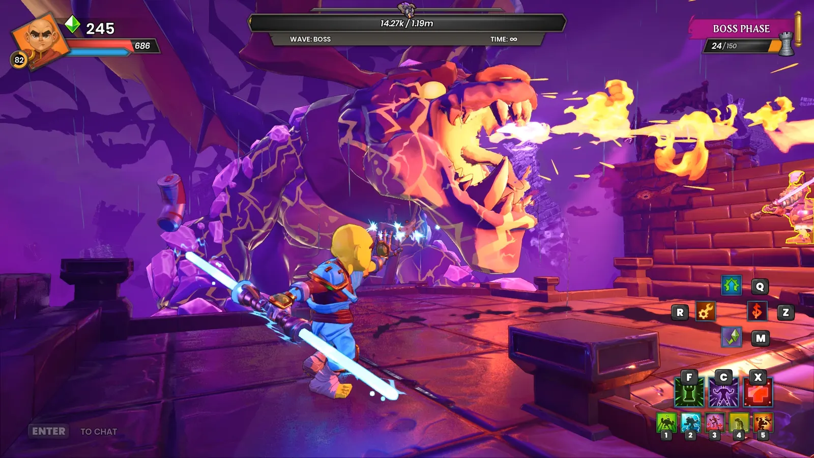 Dungeon Defenders: Awakened media 15