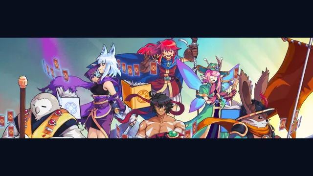 Dungeon Drafters
