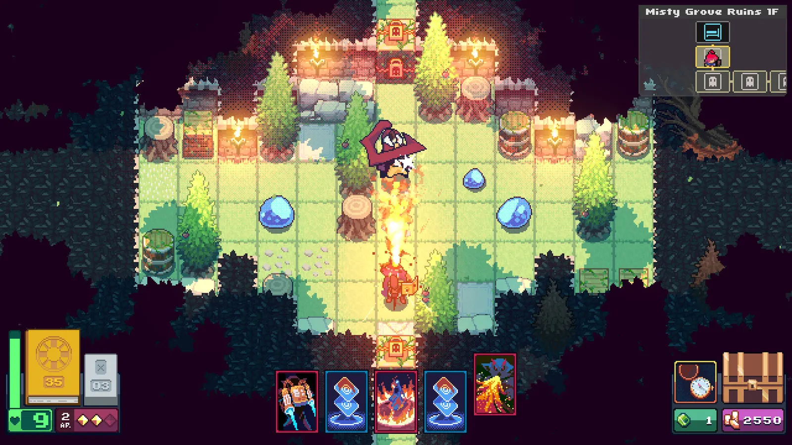 Dungeon Drafters media 4