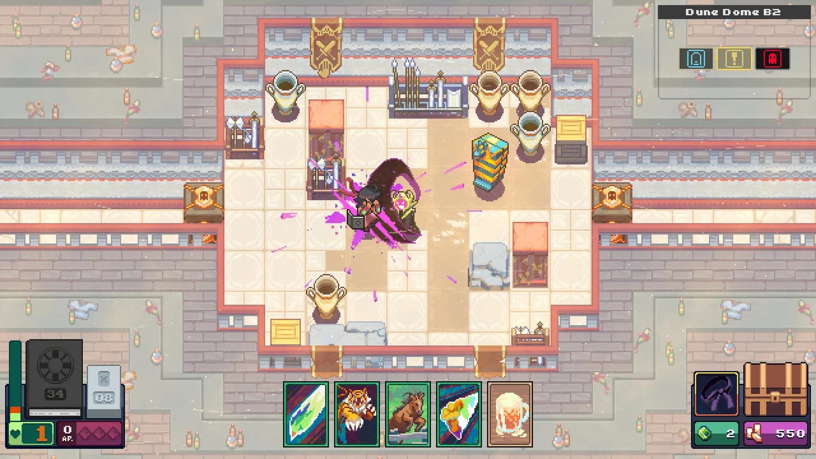 Dungeon Drafters media 7