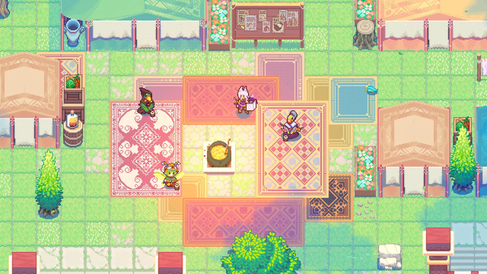 Dungeon Drafters media 8