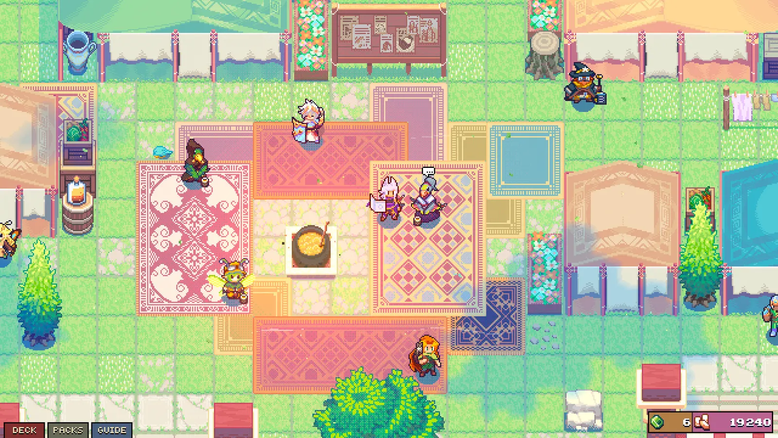 Dungeon Drafters media 15