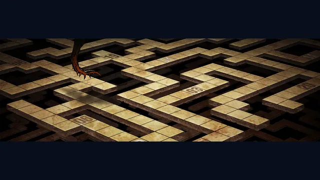 DUNGEON ENCOUNTERS