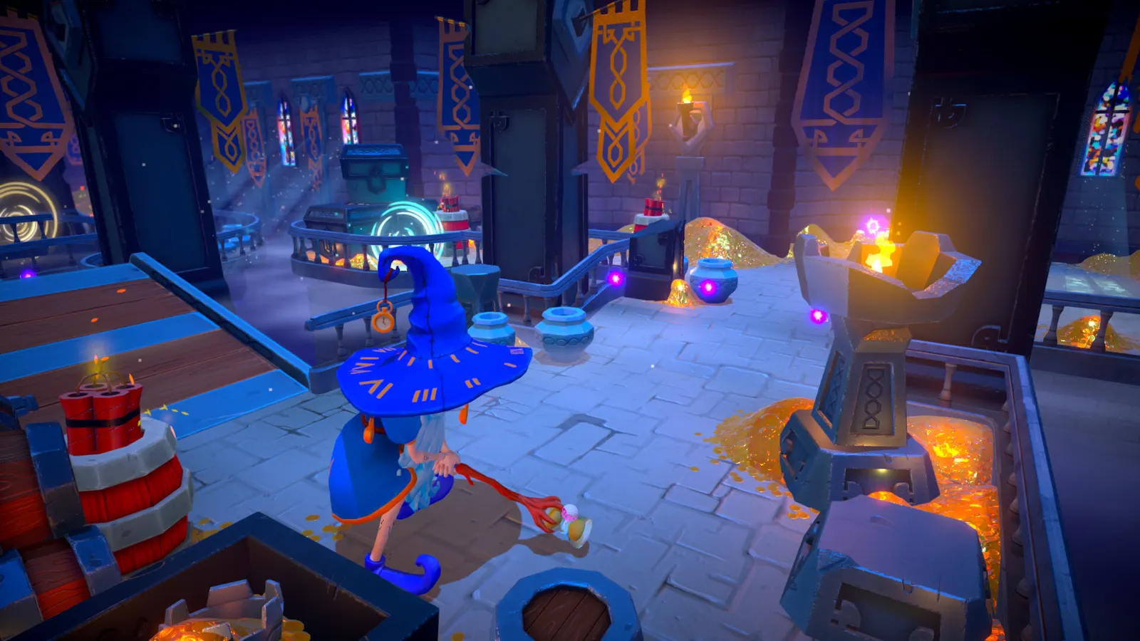 Dungeon Golf media 10