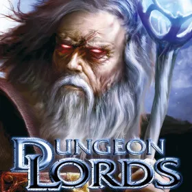 Обкладинка гри Dungeon Lords Steam Edition