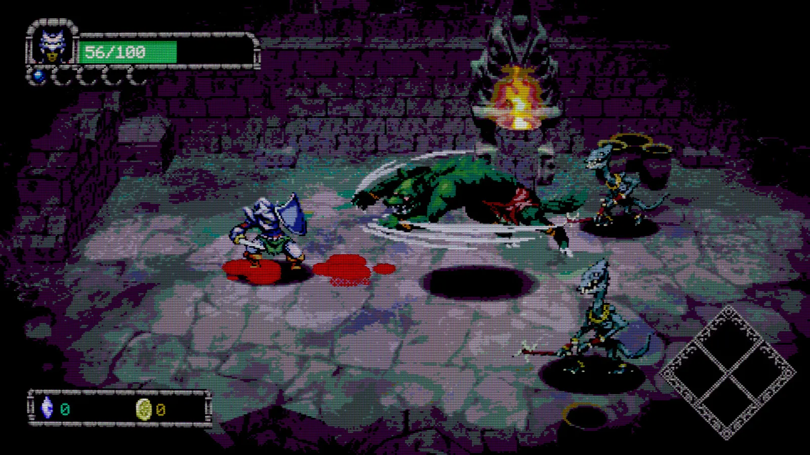 Dungeon Lurker media 4